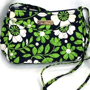 Vera Bradley Lucky You Little Crossbody